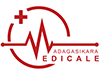 Centre Médicale Tsaramandroso
